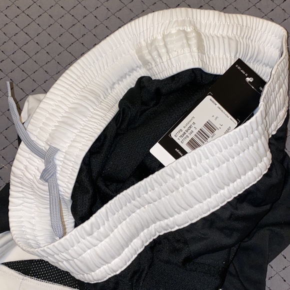 Adidas Y Team Short 15 - Picture 8 of 8